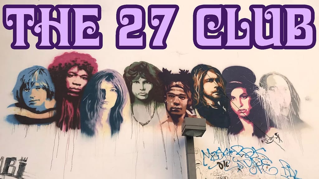 Albeelding Club 27