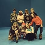 Afbeelding van de Dizzy Man's Band