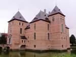 Afbeelding Turnhout kasteel