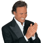 Afbeelding van Julio Iglesias