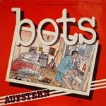 Afbeelding van band Bots