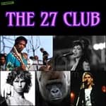 Afbeelding The 27 Club