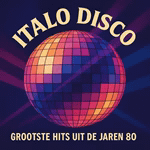 Afbeelding Italo - Disco