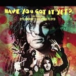 Syd Barrett Pink Floyd