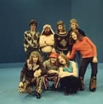 Afbeelding van de Dizzy Man's Band