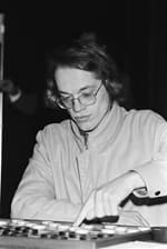 Jannes van der Wal wereldkampioen