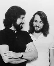 Rick Davies & Roger Hodgson