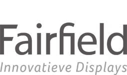 Logo Fairfield Displays