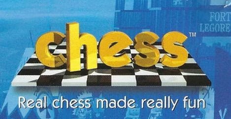 afbeelding Chess, Real chess made really fun.