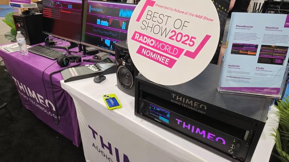 Stereotool Best Of Show